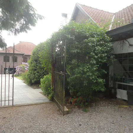 Het Jonckholthuis